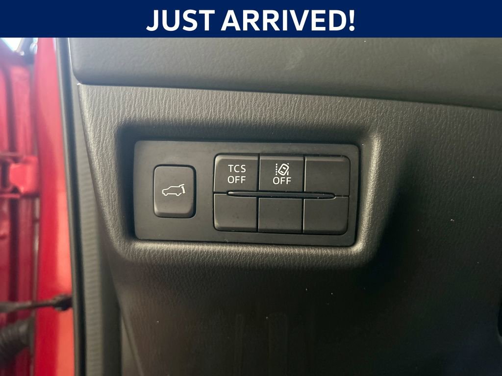 Used 2020 MAZDA CX-5 Touring FWD image 14