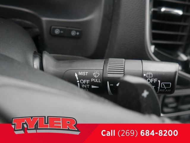 Used 2022 Honda Pilot Special Edition image 28