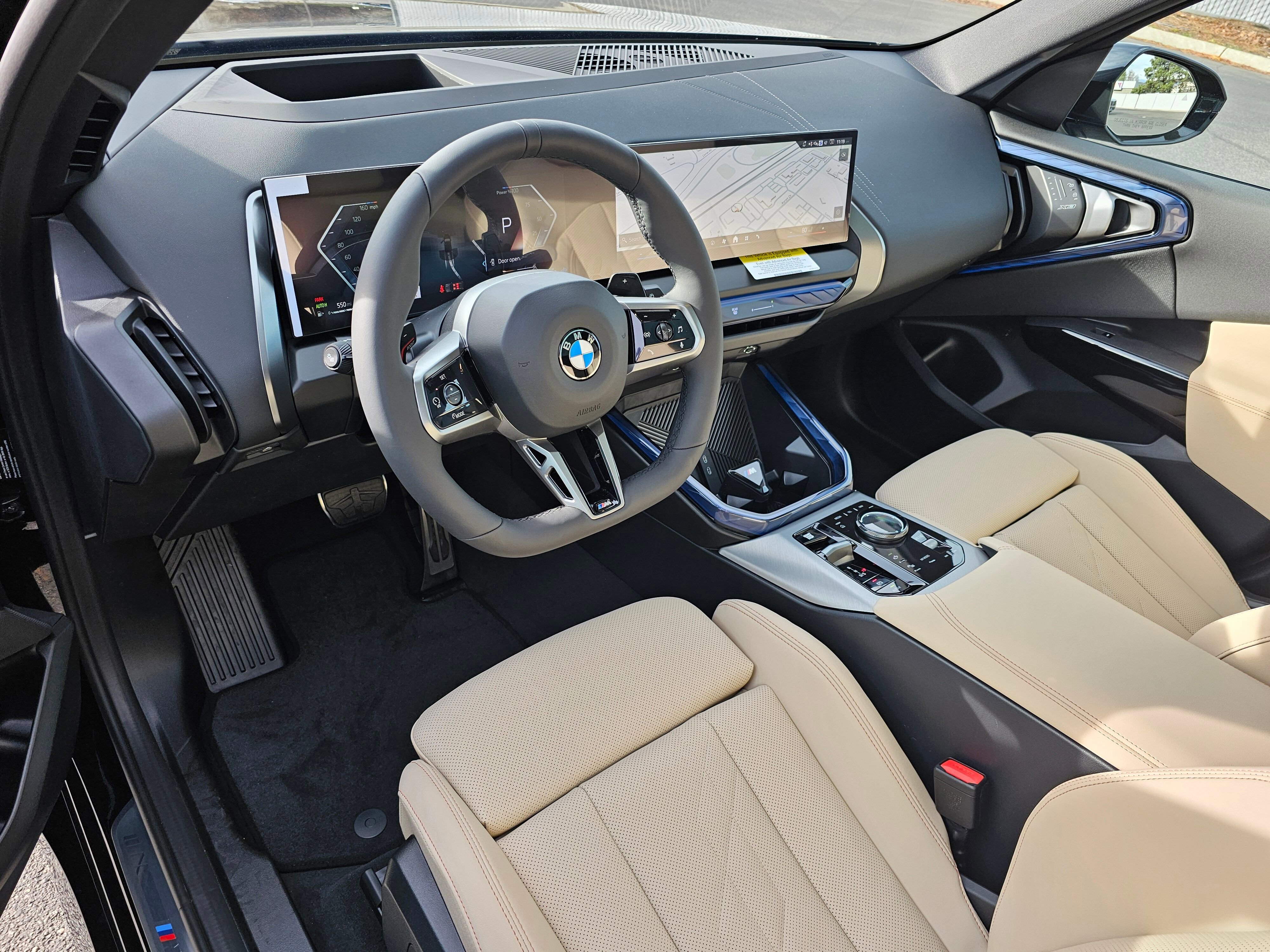 New 2026 BMW X3 xDrive30 w/ Premium Package image 2