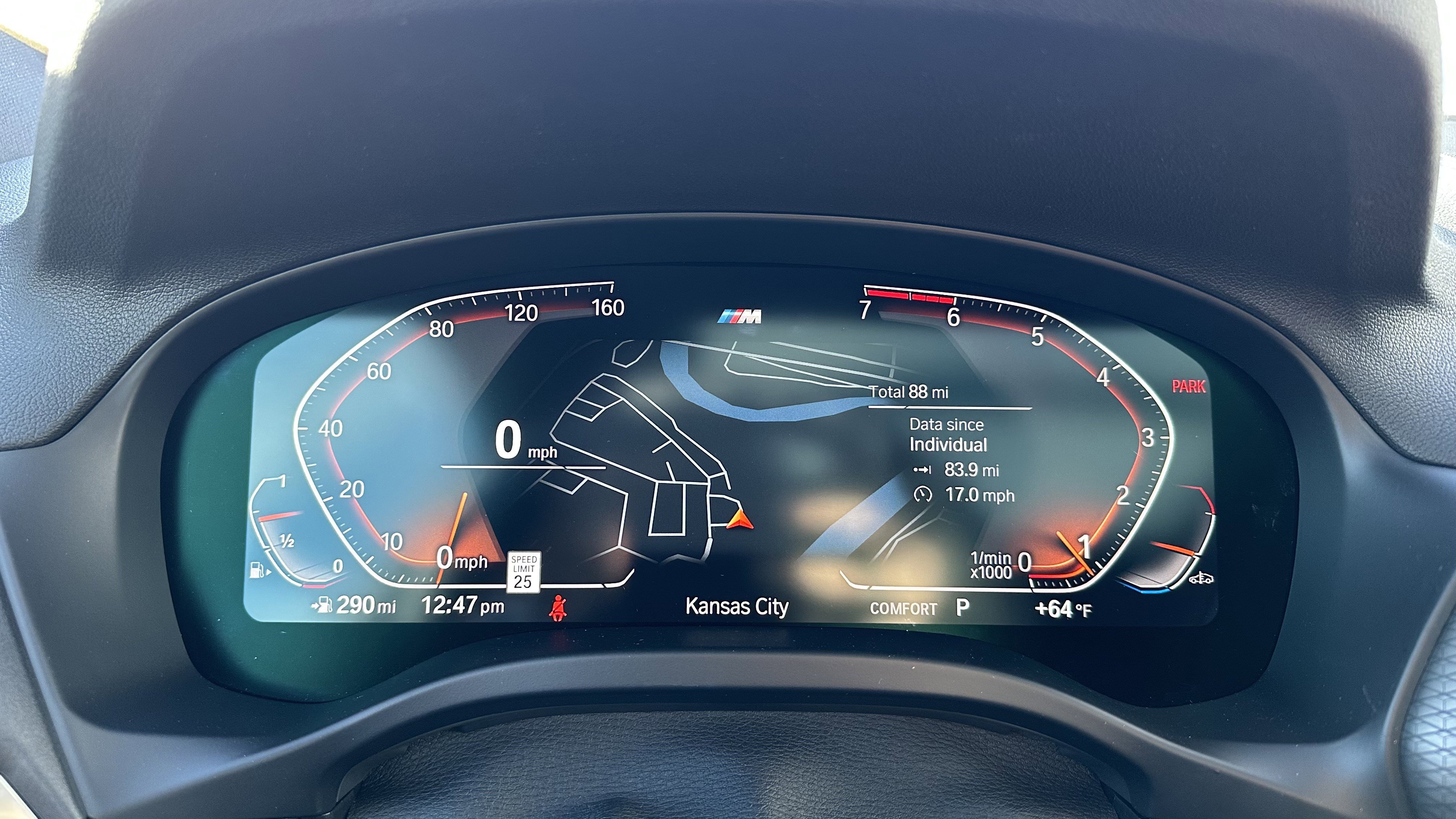 Used 2025 BMW X4 xDrive30i w/ Premium Package image 20