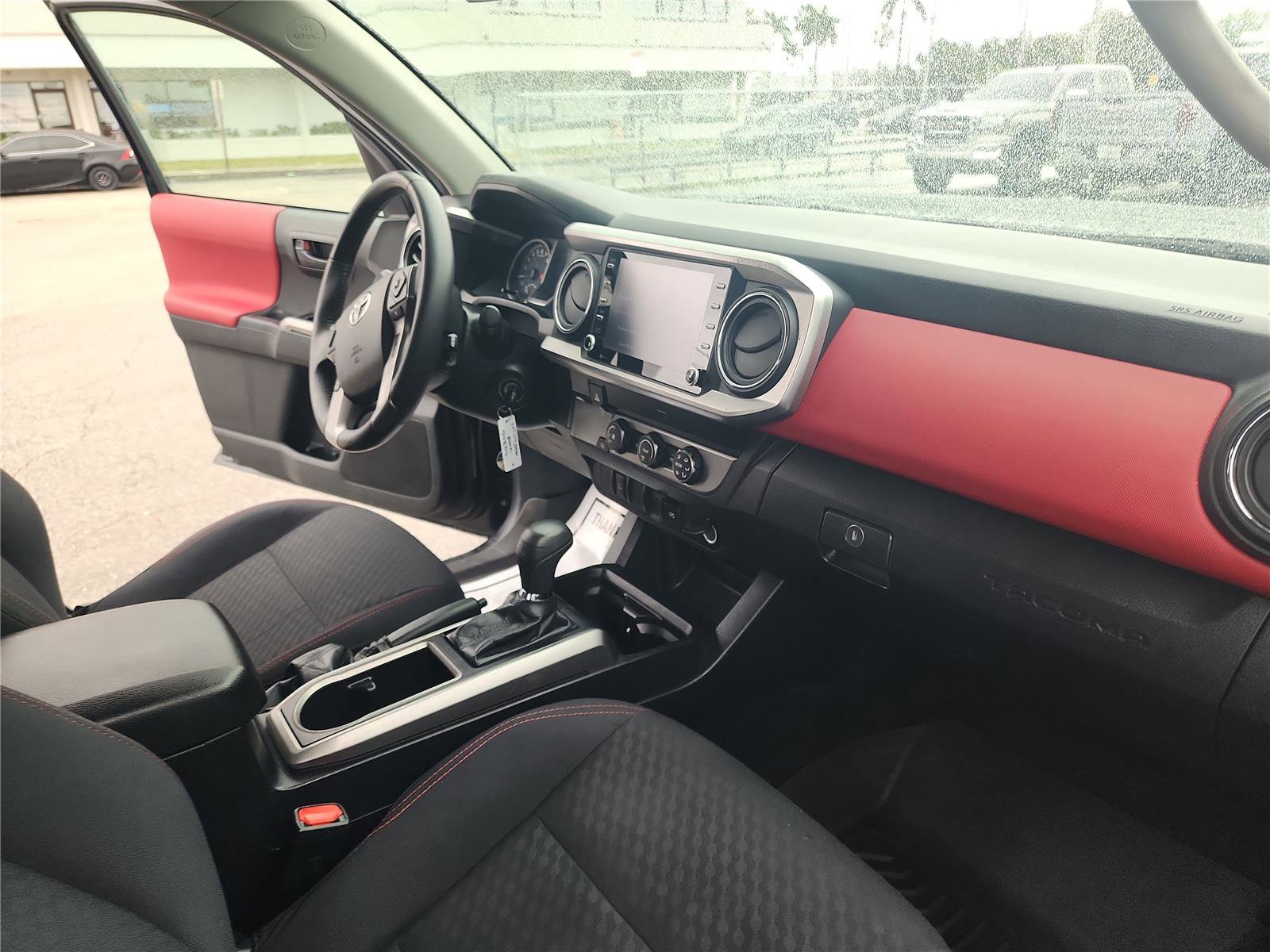 Used 2022 Toyota Tacoma SR5 image 29