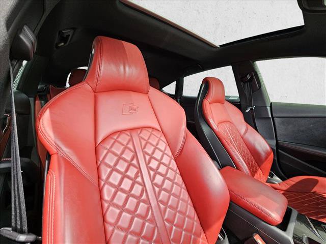 Used 2023 Audi S5 Prestige w/ Prestige Package AWD/4WD image 9