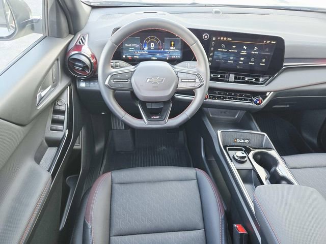 Used 2025 Chevrolet Equinox RS image 7