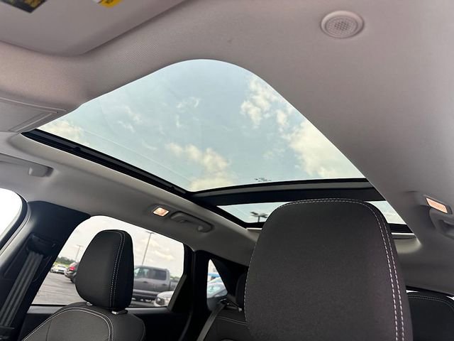 New 2024 Ford Escape Active w/ Tech Pack #1 image 16