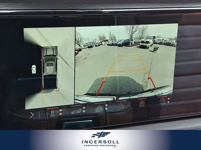 Used 2024 GMC Sierra 1500 Denali Ultimate image 13