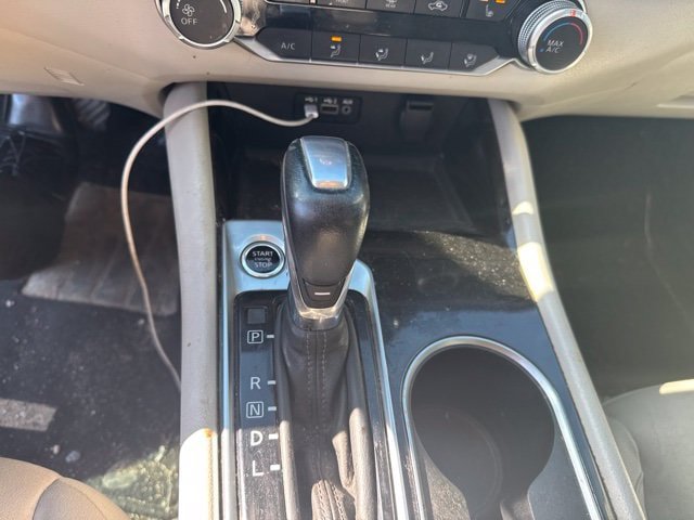 Used 2021 Nissan Altima 2.5 SV w/ SV Premium Package FWD image 7