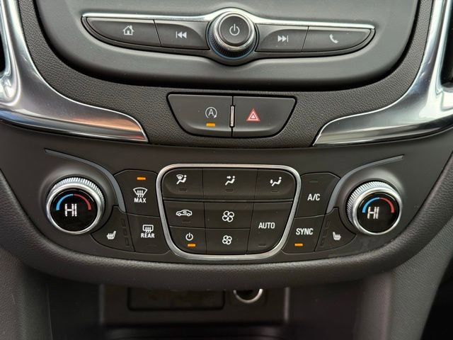 Used 2024 Chevrolet Equinox LT image 23