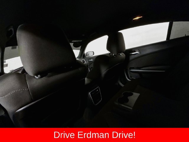 Used 2023 Dodge Charger GT RWD image 10