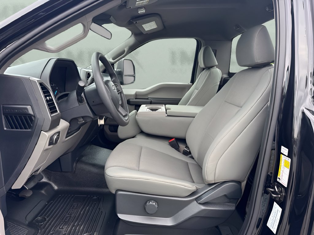 Used 2022 Ford F250 XL RWD image 9