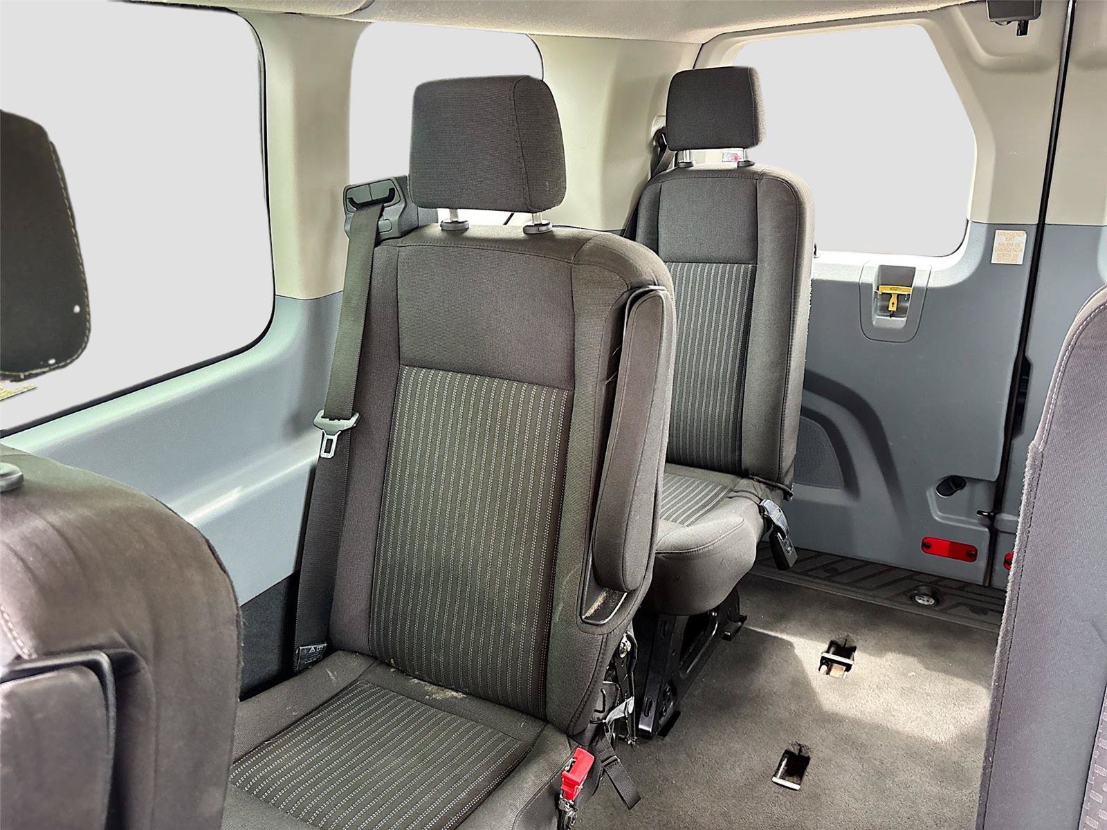 Used 2018 Ford Transit 350 XLT RWD image 33