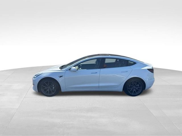 Used 2018 Tesla Model 3 Performance AWD/4WD image 6