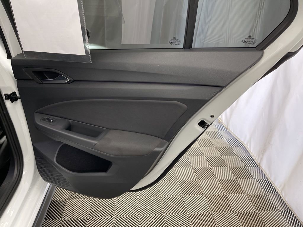 Used 2022 Volkswagen GTI S image 30