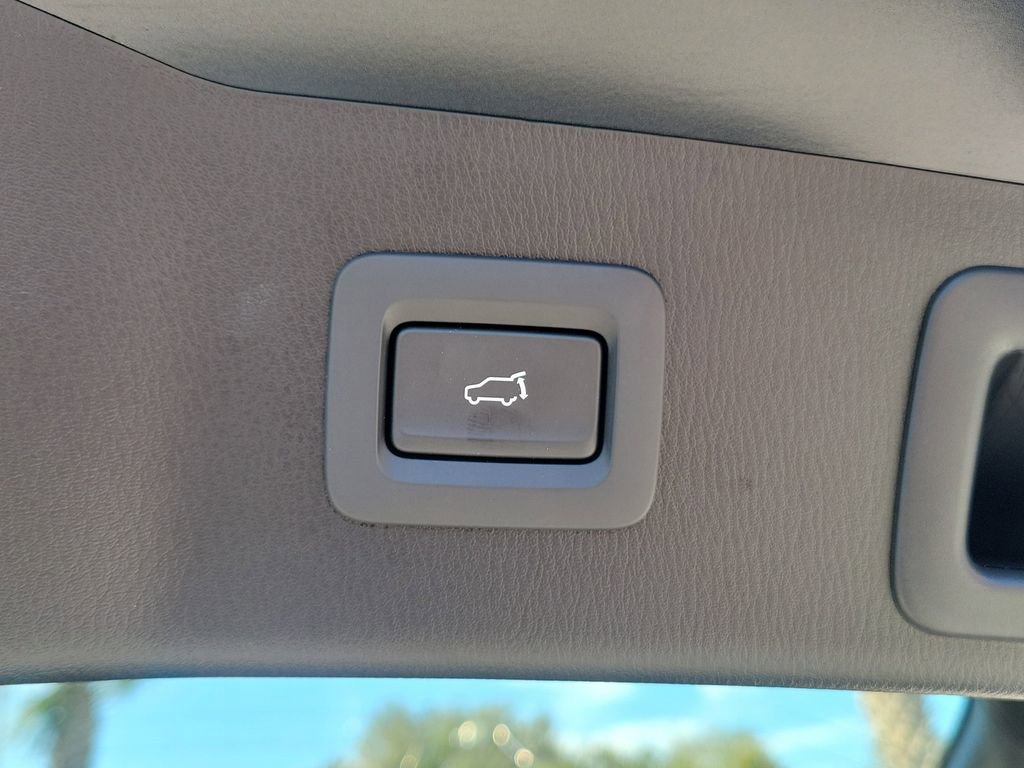 Certified 2025 MAZDA CX-5 2.5 Turbo image 10