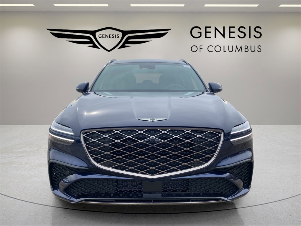 New 2026 Genesis GV70 3.5T Sport Prestige image 8