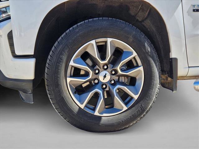 Used 2020 Chevrolet Silverado 1500 RST w/ Texas Edition image 22