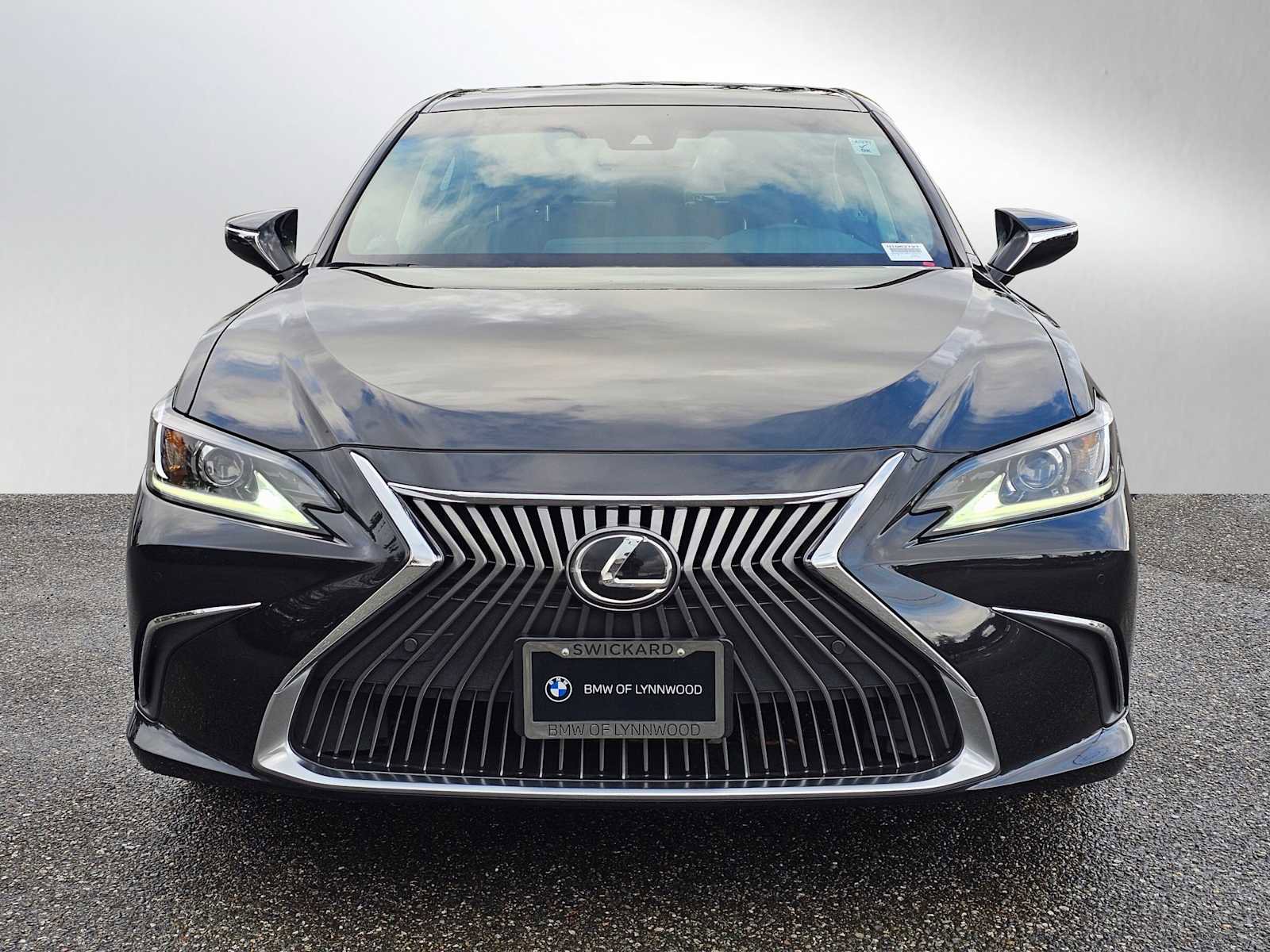 Used 2021 Lexus ES 350 w/ Premium Package image 8