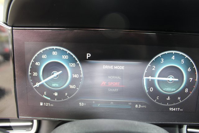 Used 2022 Hyundai Elantra Limited image 27