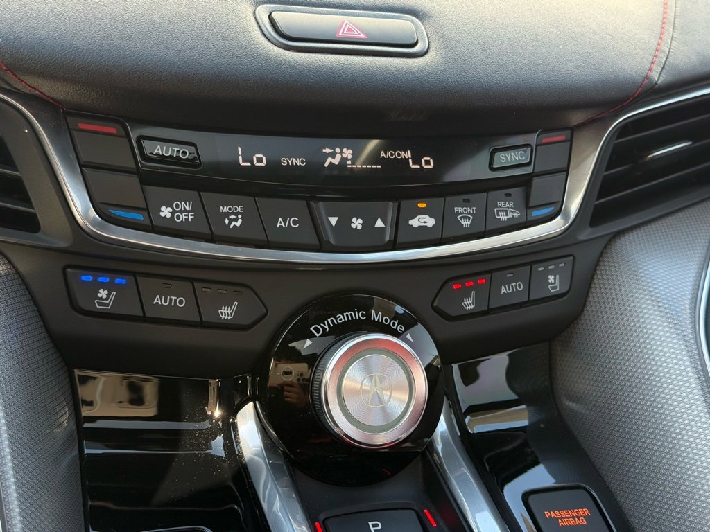 Used 2023 Acura TLX Type S image 13