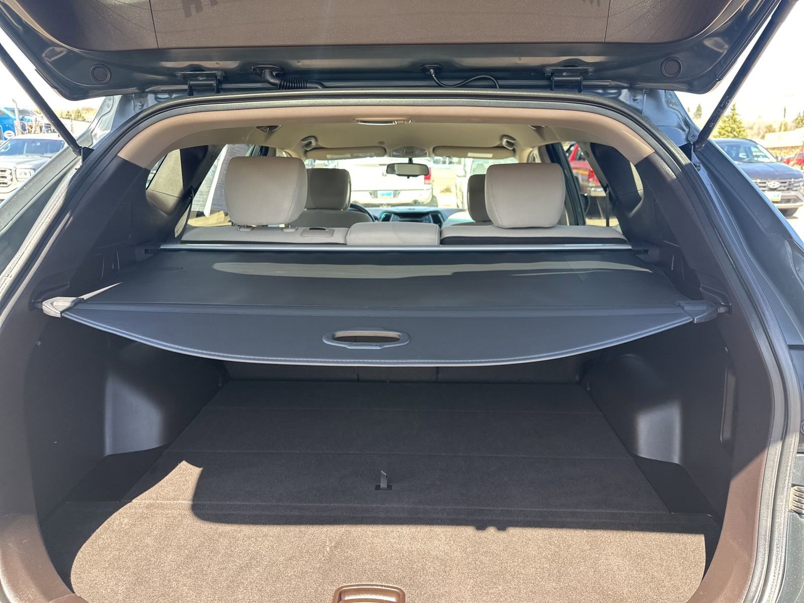 Used 2014 Hyundai Santa Fe Sport w/ Popular Equipment Package 02 AWD/4WD image 28