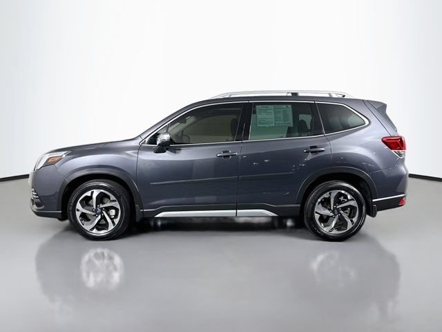 Certified 2023 Subaru Forester Touring AWD/4WD image 5
