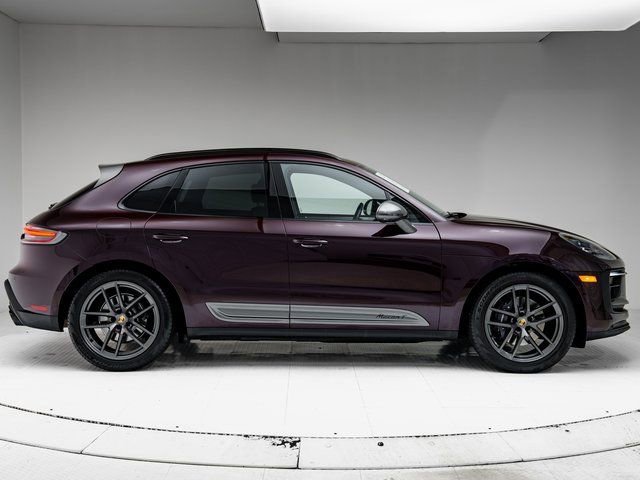 Certified 2023 Porsche Macan Turbo image 34