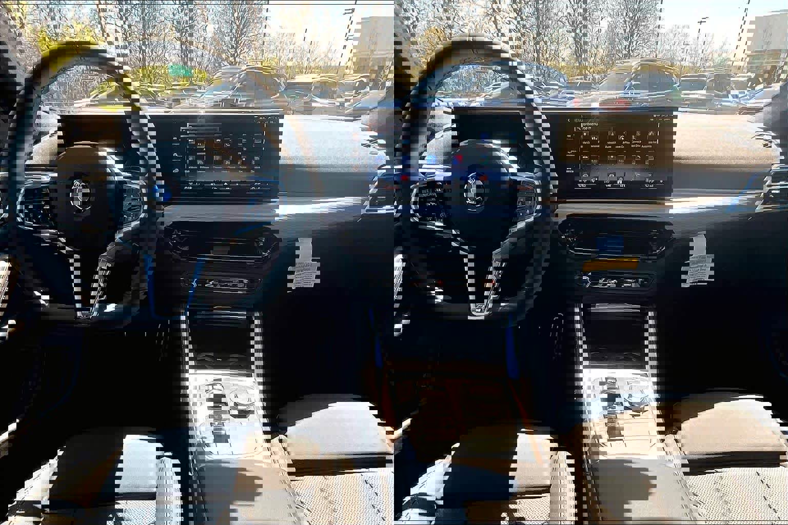 New 2026 BMW i4 xDrive40i w/ M Sport Package image 5