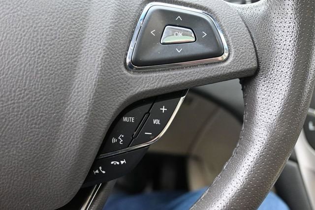 Used 2014 Lincoln MKZ Hybrid w/ Equipment Group 202A Reserve FWD image 16