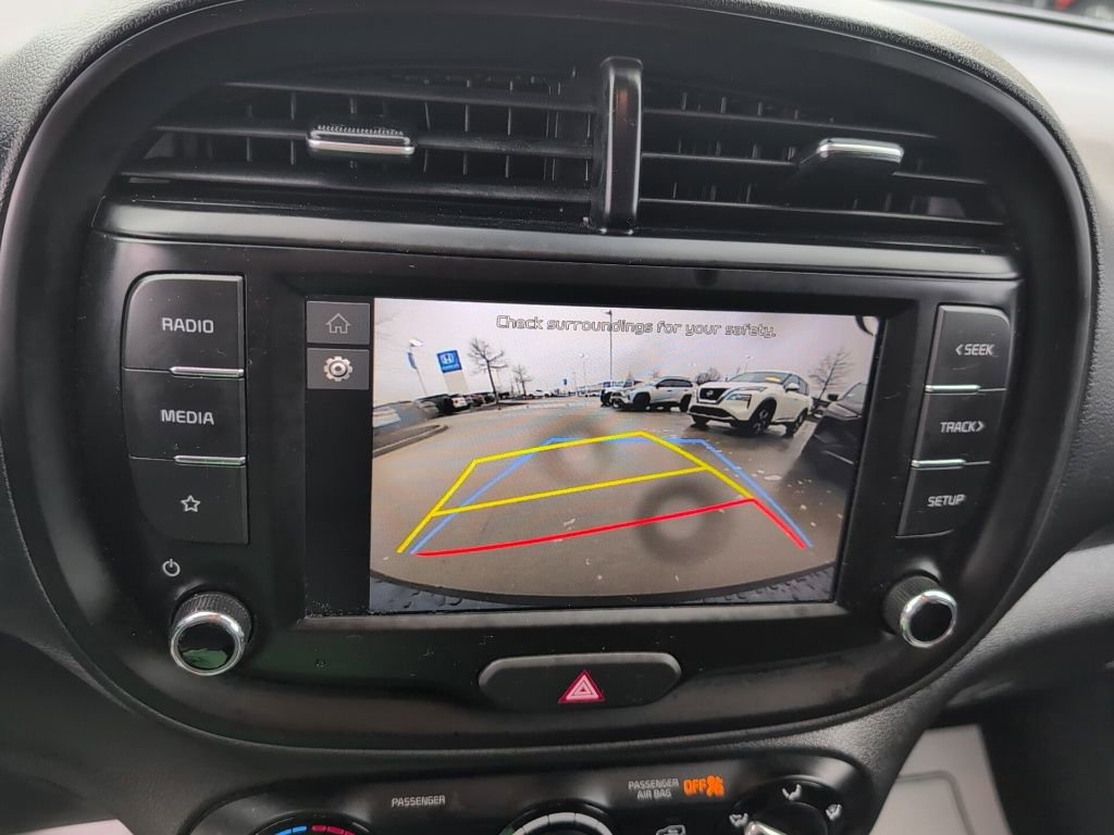 Used 2024 Kia Soul LX w/ Option Group 015 image 23