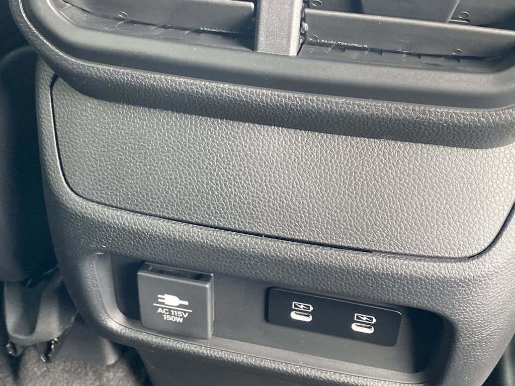 New 2026 Honda Passport TrailSport image 34