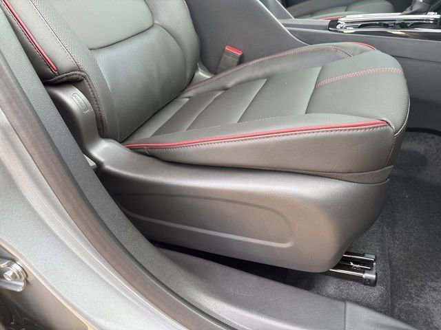 New 2026 Chevrolet TrailBlazer RS w/ Convenience Package image 40