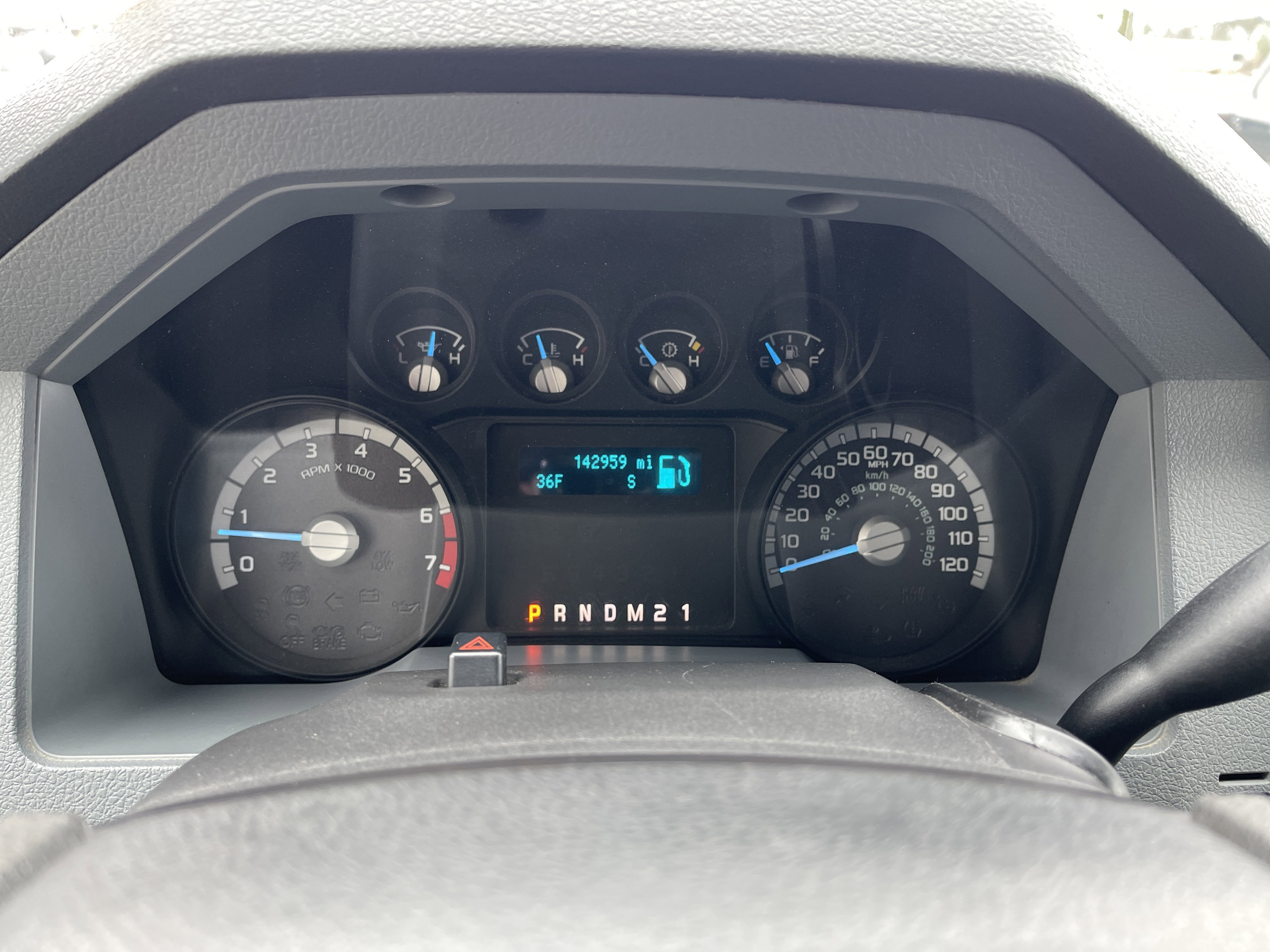 Used 2015 Ford F350 XLT image 14