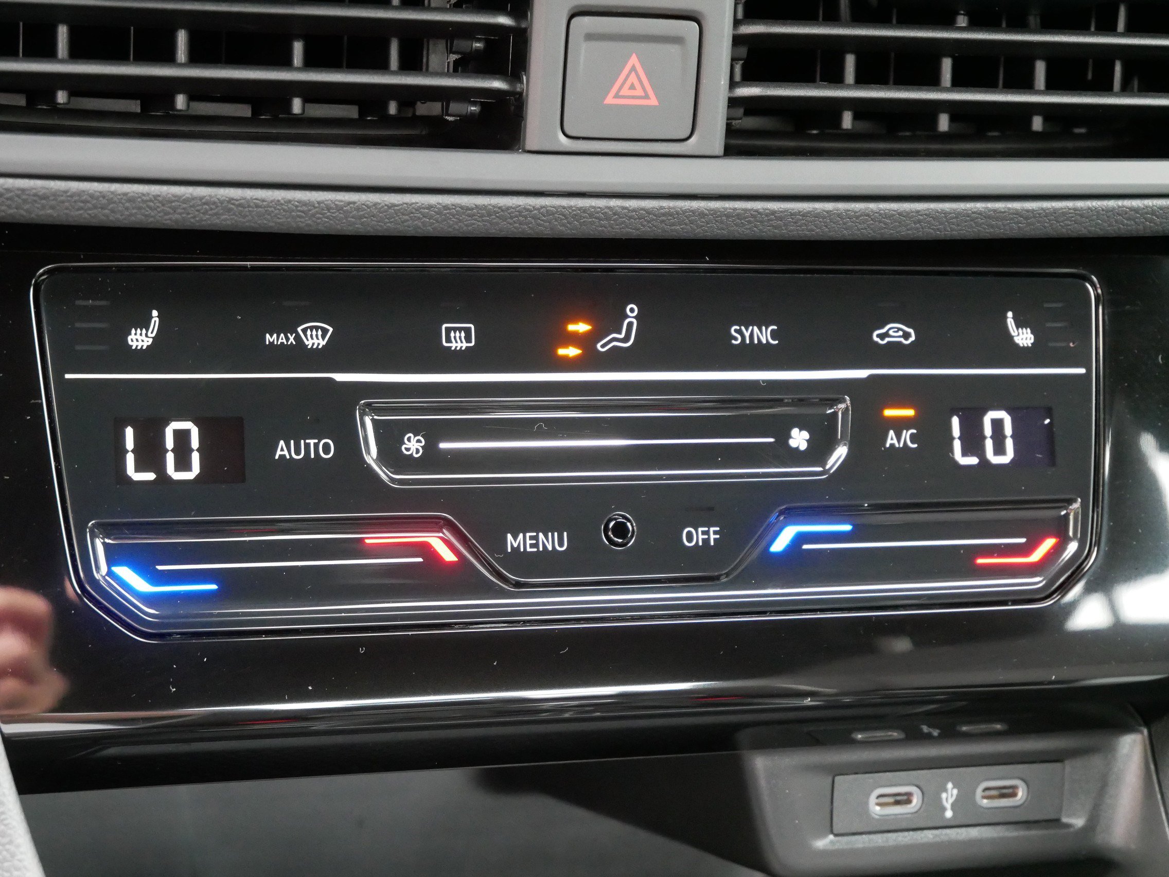 New 2025 Volkswagen Jetta Sport image 10