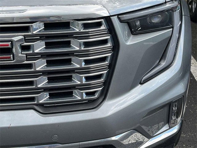 New 2025 Acura ADX A-Spec image 46