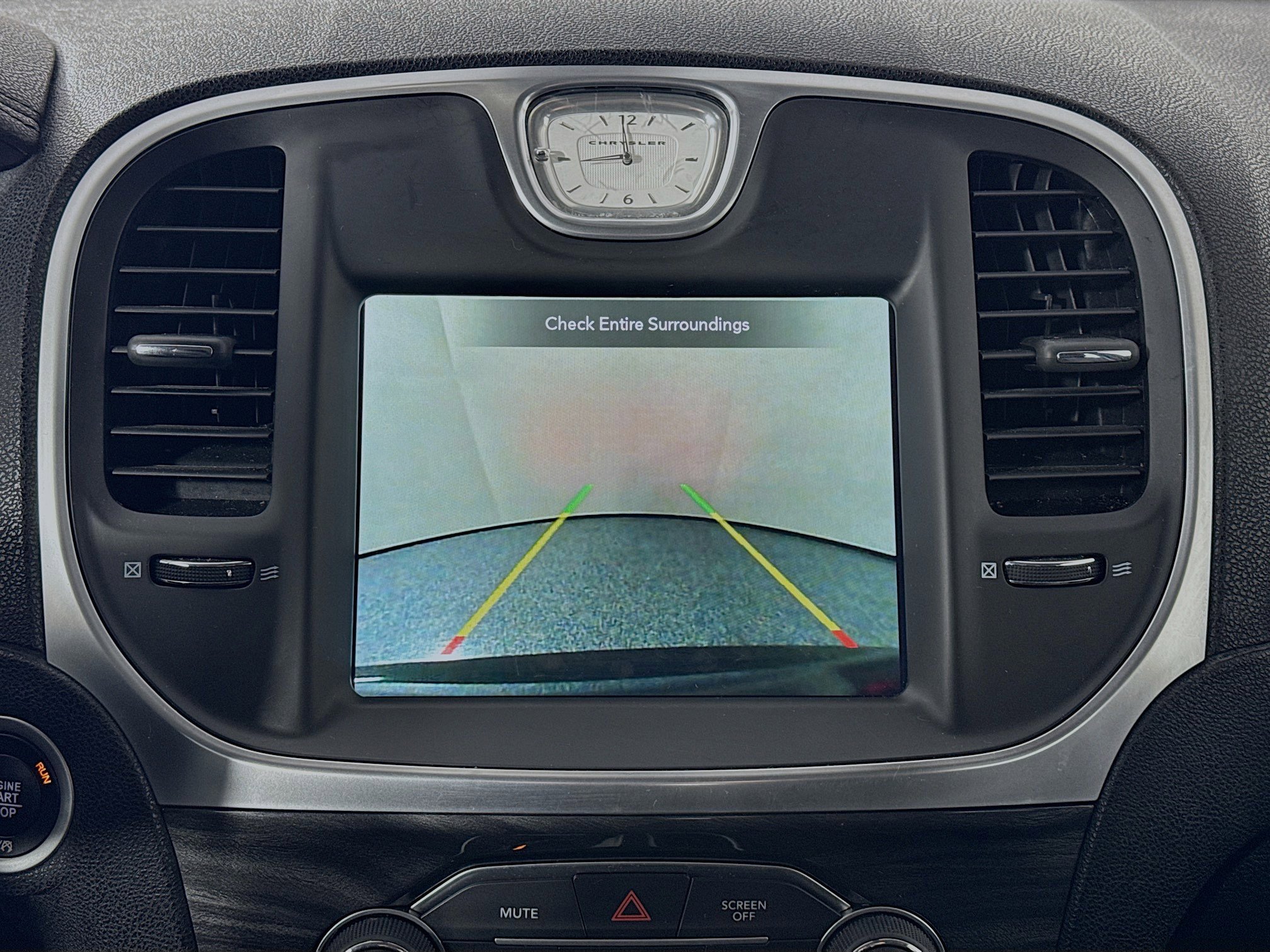 Used 2021 Chrysler 300 Touring w/ Sport Appearance Package image 13