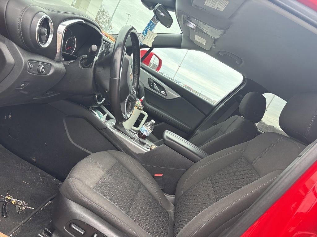 Used 2019 Chevrolet Blazer LT image 11