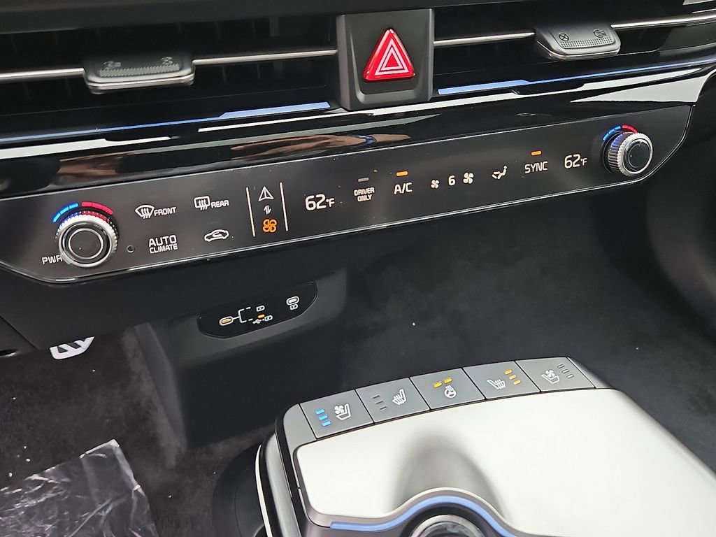 New 2025 Kia EV6 GT-Line AWD/4WD image 11