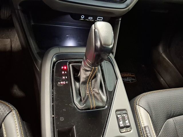 Certified 2025 Subaru Crosstrek 2.5i Wilderness w/ Crosstrek Mirror Package image 15