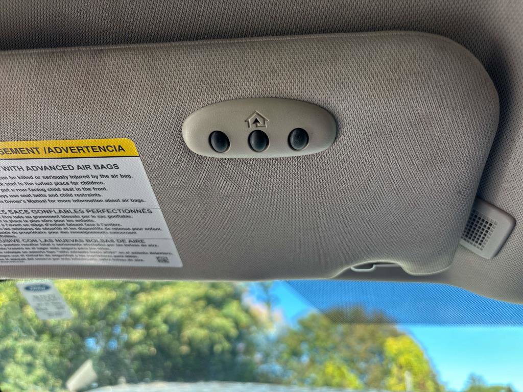 Used 2013 Ford Edge Sport w/ Vision Pkg image 22