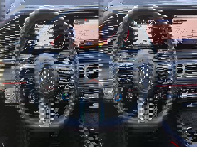 Used 2024 Mercedes-Benz GLE 53 AMG 4MATIC image 13