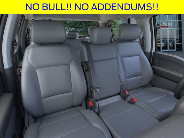 New 2026 Ford F350 XL image 11