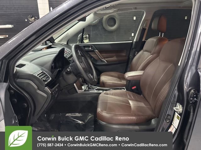 Used 2017 Subaru Forester 2.5i Touring AWD/4WD image 11