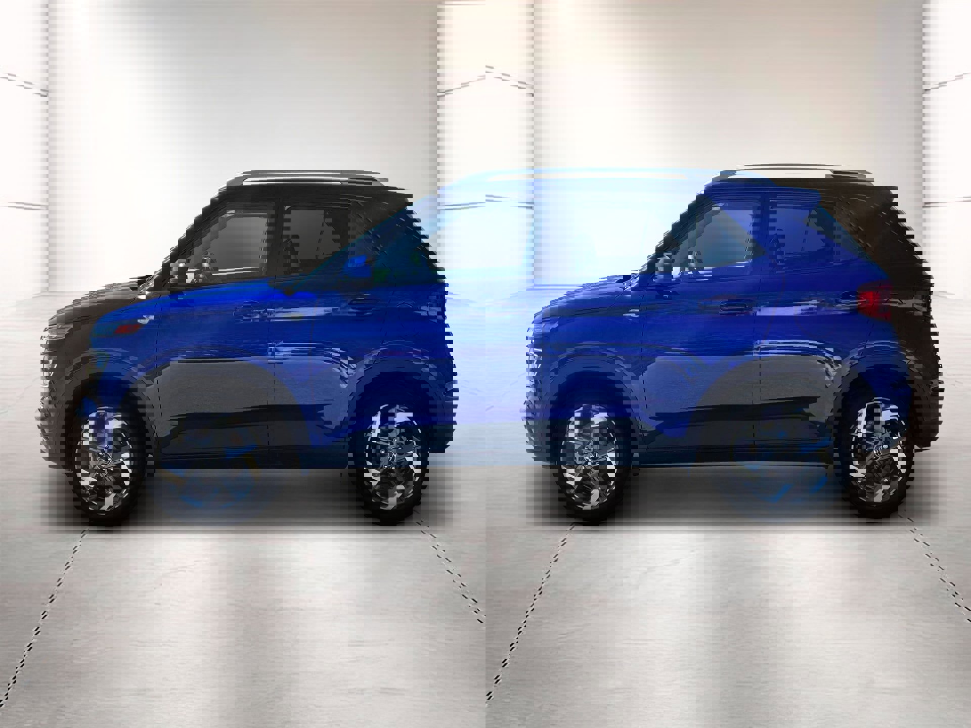 New 2025 Hyundai Venue Limited image 3