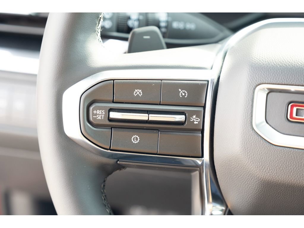 New 2026 GMC Acadia Elevation w/ Elevation Premium Package image 12