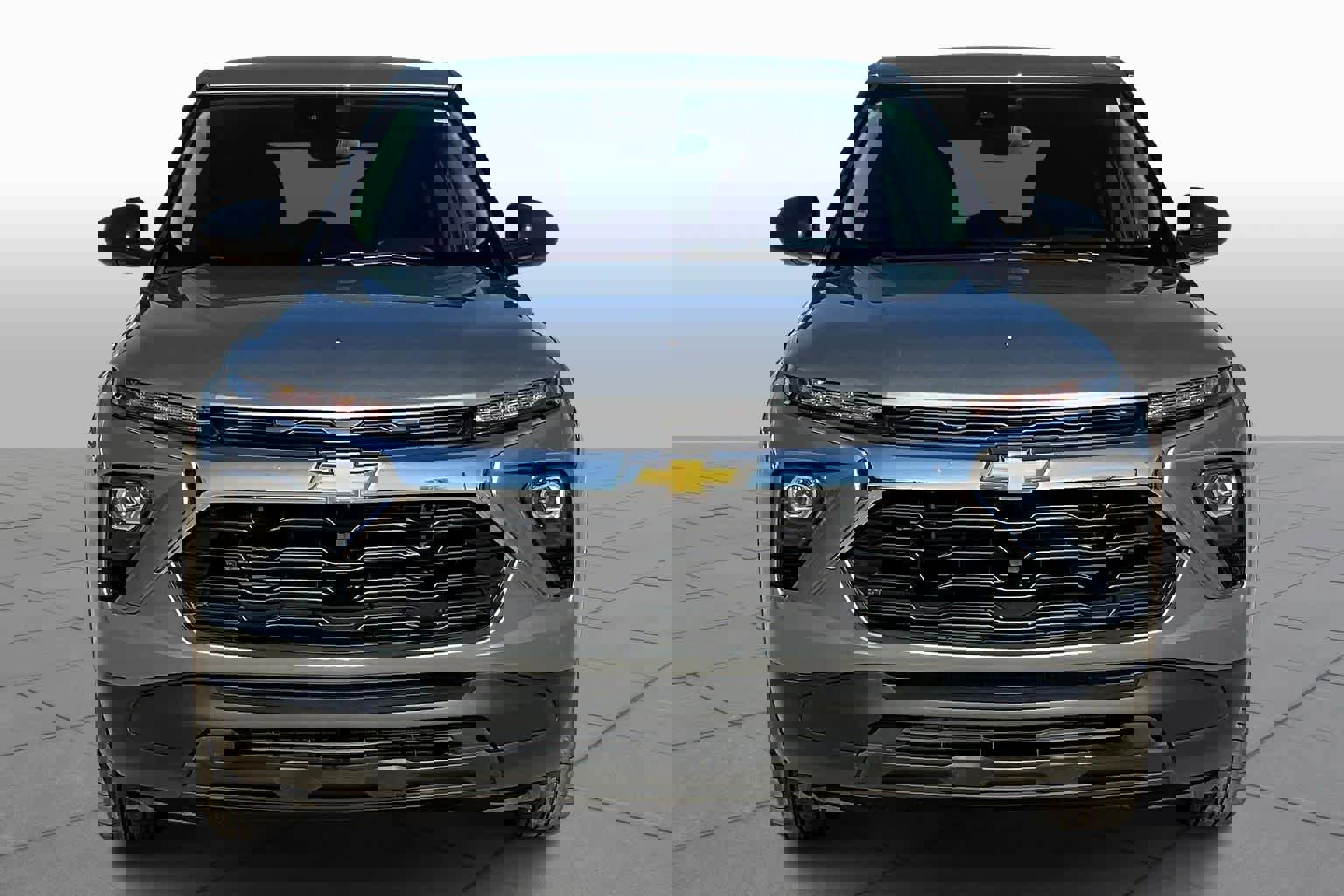 Certified 2025 Chevrolet TrailBlazer LS w/ LS Convenience Package image 4