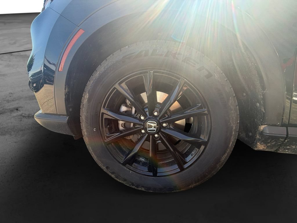 Used 2024 Honda CR-V Sport image 12
