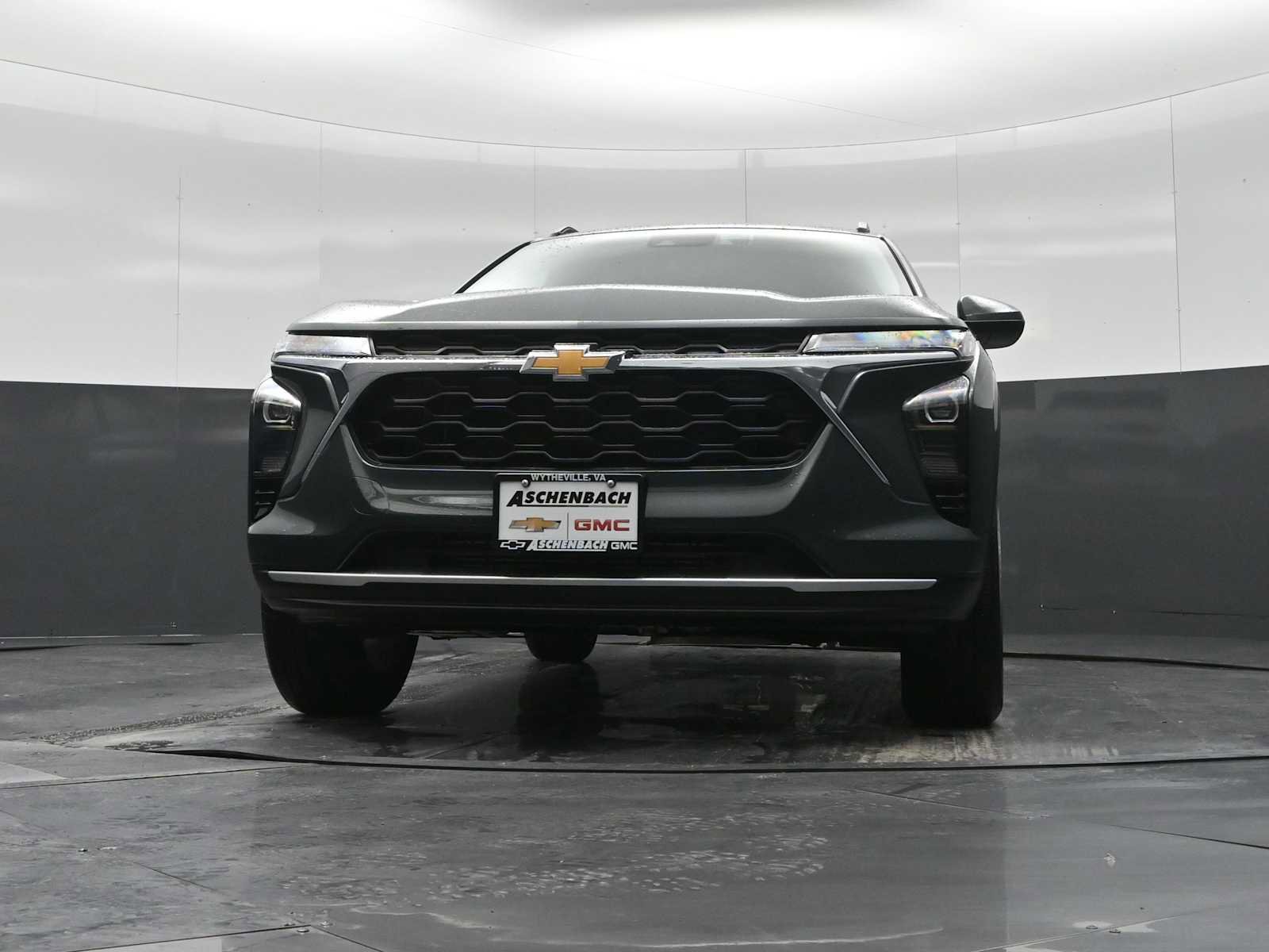 New 2026 Chevrolet Trax LT image 37