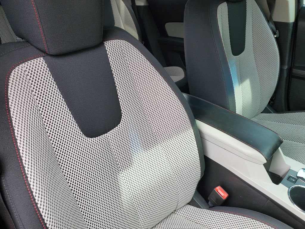 Used 2011 Chevrolet Equinox LT FWD image 39