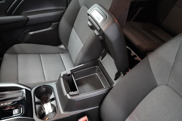 Used 2025 Chevrolet Colorado W/T image 50