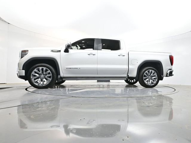 Used 2023 GMC Sierra 1500 Denali w/ Denali Reserve Package AWD/4WD image 31