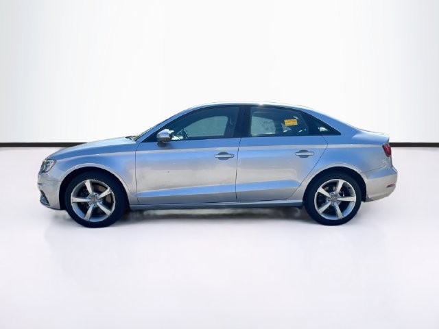 Used 2015 Audi A3 2.0T Premium w/ Audi MMI Navigation Plus AWD/4WD image 4